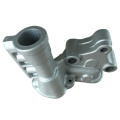 OEM Sand Casting Foundry Spare Part Marine Part